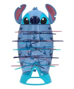 Lilo & Stitch Drop Game Stitch IMC Toys