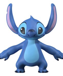 Lilo & Stitch Flexfigs Bendable Figura Stitch Tcg Toys