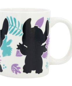 Lilo & Stitch Heat Change Tazza Stitch 325 Ml Stor