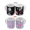 Lilo & Stitch Heat Change Tazza Stitch & Angel 325 Ml Stor