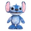 Lilo & Stitch Interactive Peluche Ultimate Stitch 43 Cm Just Play