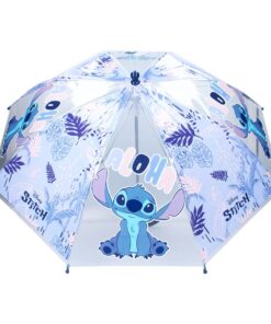 Lilo & Stitch Ombrello Stitch Rainy Days Bambino Vadobag