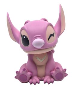 Lilo & Stitch Salvadanaio Angel Twink 15 Cm The Licensing Warehouse