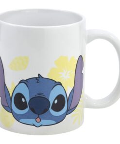 Lilo & Stitch Tazza Pineapple Adaptation 325 Ml Stor