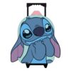 Lilo & Stitch Trolley Zaino Brave E Courageous 33 Cm Vadobag