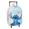 Lilo & Stitch Trolley Zaino Great Escapes 33 Cm Vadobag
