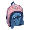 Lilo & Stitch Zaino 3d Likewise 31 Cm Vadobag