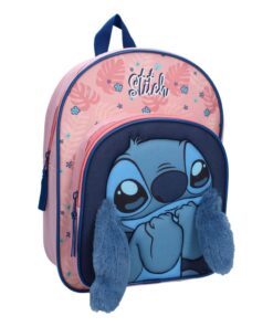 Lilo & Stitch Zaino 3d Likewise 31 Cm Vadobag