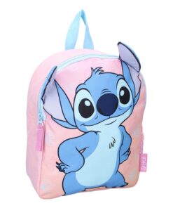 Lilo & Stitch Zaino Fluffy Friends 32 Cm Vadobag