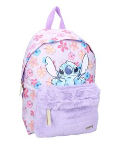Lilo & Stitch Zaino Furry Fantasy 37 Cm Vadobag