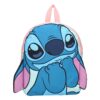 Lilo & Stitch Zaino Stitch Fluffy Friends Vadobag