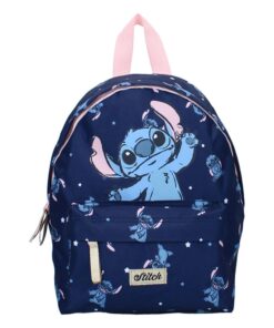 Lilo & Stitch Zaino Stitch Fun All Around Vadobag