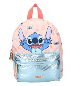 Lilo & Stitch Zaino Stitch Funshine Vadobag