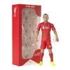 Liverpool Football Club Virgil Action Figura 20cm Banbo Toys