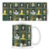 Loki Tazza Comic Character Collection Pyramid International