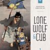 Lone Wolf E Cub omnibus Manga Volume 1 Grafica Veneta