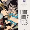 Lone Wolf E Cub omnibus Manga Volume 2 Grafica Veneta