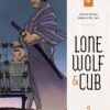 Lone Wolf E Cub omnibus Manga Volume 3 Grafica Veneta