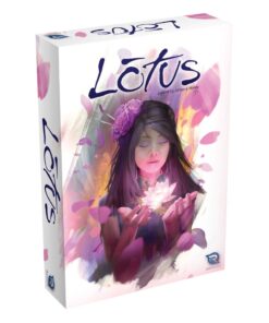 Lotus Carte Gioco *englische Version* Renegade