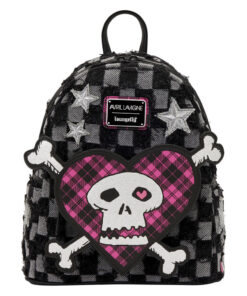 Loungefly Avril Lavigne Zaino 26cm Loungefly