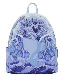 Loungefly Disney Mickey Fantasy Zaino 26cm Loungefly