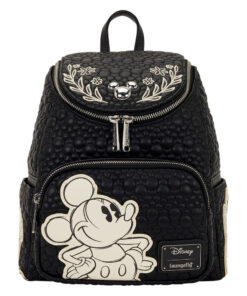 Loungefly Disney Mickey Zaino 26cm Loungefly