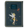 Loungefly Disney Peter Pan Tinker Bell Holiday Agenda Loungefly