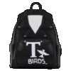 Loungefly Grease T-birds Zaino 26cm Loungefly