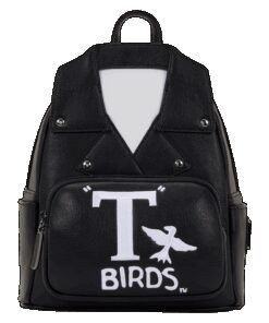 Loungefly Grease T-birds Zaino 26cm Loungefly