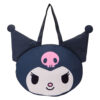 Loungefly Hello Kitty Kuromi bag Loungefly