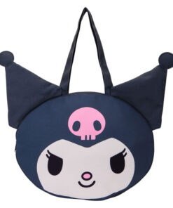 Loungefly Hello Kitty Kuromi bag Loungefly