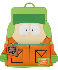Loungefly South Park Kyle Zaino. 26cm Loungefly