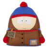 Loungefly South Park Stan Zaino. 26cm Loungefly