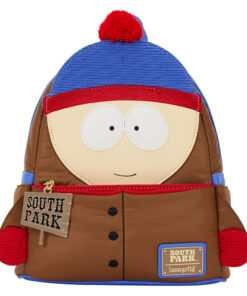 Loungefly South Park Stan Zaino. 26cm Loungefly