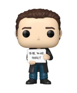 Love Actually Pop! Movies Vinile Figures Mark 9 Cm Funko