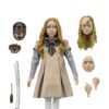 M3gan 8"" Scale M3gan Clothed Af Action Figura Neca