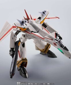 Macross Hi-metal R Vf-19p Excalibur Action Figura Bandai
