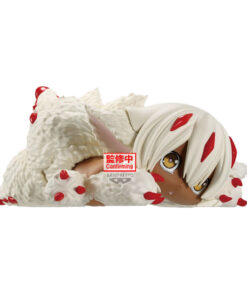 Made In Abyss Fanuta Relax Time Figura 21cm Banpresto