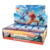 Magic The Gathering Avatar: La Leggenda Di Aang Play Booster  Italian Wizards of the Coast