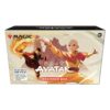 Magic The Gathering Avatar: The Last Airbender Beginner Box Case  English Wizards of the Coast