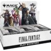 Magic The Gathering Final Fantasy Play Booster Diplay (30) [ENG] Wizards Of The Coast