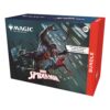 Magic The Gathering Marvel's Spider-Man Bundle French Wizards of the Coast