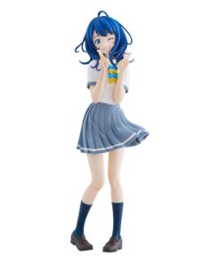 Makeine: Too Many Losing Heroines! Pop Up Parade Pvc Statua Anna Yanami L Size 24 Cm Good Smile Company