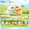 Maltese Happy Snuggling Series Mini Figures 9 Cm Funism
