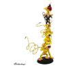 Marsupilami Figura Marsupilami Column 35 Cm Collectoys
