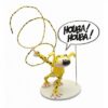 Marsupilami Figura Marsupilami Comics Speech Collection 15 Cm Collectoys