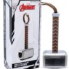 Marvel Apribottiglia Mjolnir Hammer (thor's Hammer) 16 Cm Ukonic