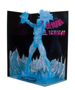 MARVEL COL 1:6 WV7 ICEMAN (M TALES229) F Figura Mcfarlane Toys 2025