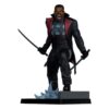 Marvel Collection Pvc Statua 1/6 Blade (blade -1) 19 Cm Mcfarlane Toys