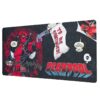 Marvel Deadpool gaming desk mat Erik